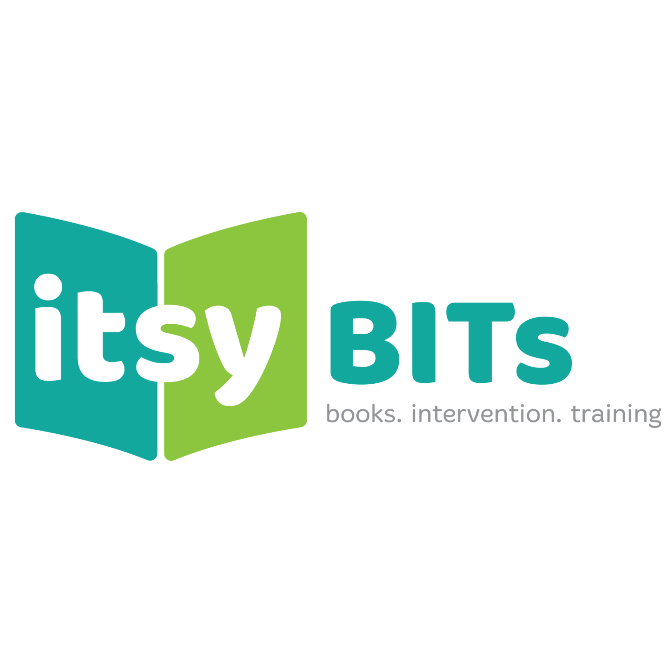 ItsyBits Logo